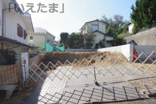 【仲介手数料無料！！】日野市三沢5丁目　新築戸建て（全2棟）B号棟　5380万円の画像