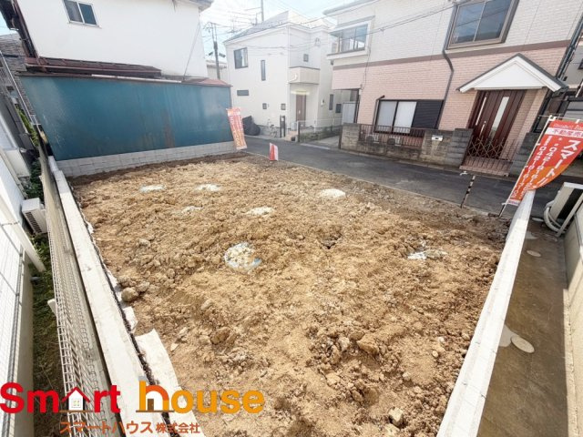 海老名市門沢橋第20　新築1棟の周辺|【スマートハウス現地販売会】頭金0円可能！即日案内・見学予約はこちらから♪
