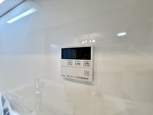 ライオンズシティ東別院の設備