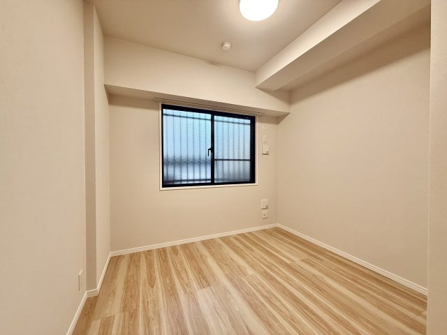 ライオンズシティ東別院の子供部屋