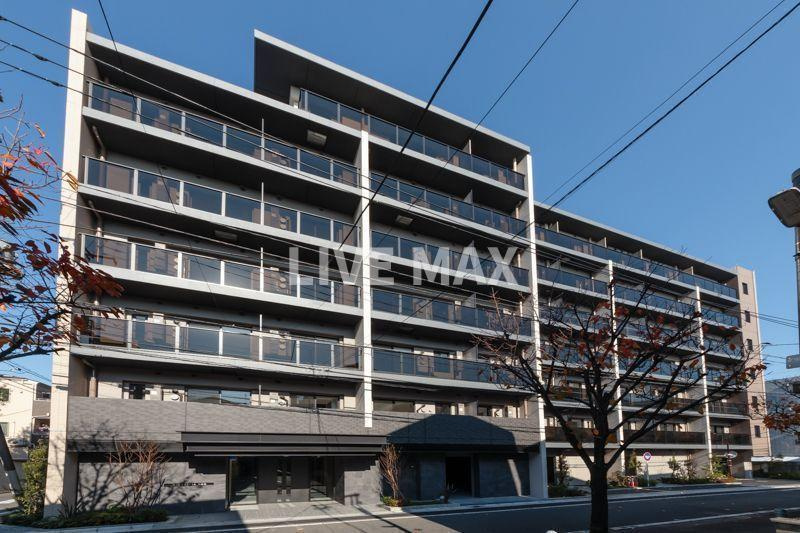 ＲＪＲプレシア大森北の画像