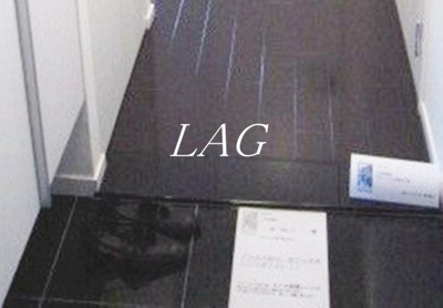 【玄関】 | グランハイツ錦糸町 | 玄関です。