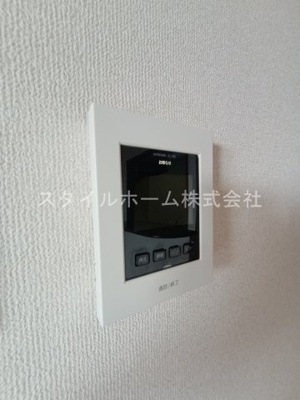 【セキュリティ】 | ロイヤルレインボー田原I