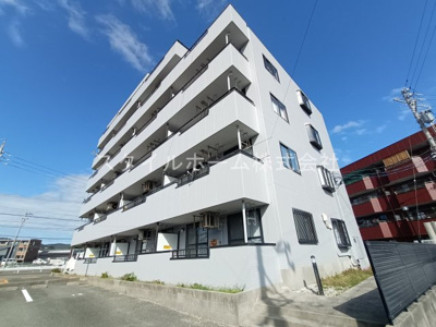 【外観】 | ロイヤルレインボー田原I