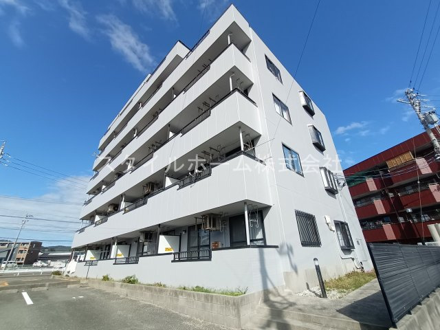 【外観】 | ロイヤルレインボー田原I