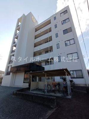 【外観】 | ロイヤルレインボー田原I
