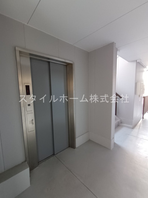 【その他共用部分】 | ロイヤルレインボー田原I
