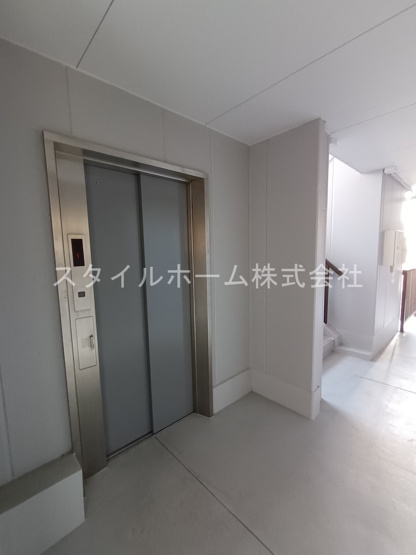【その他共用部分】 | ロイヤルレインボー田原I