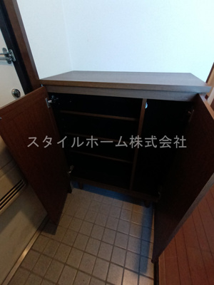 【その他】 | ロイヤルレインボー田原I