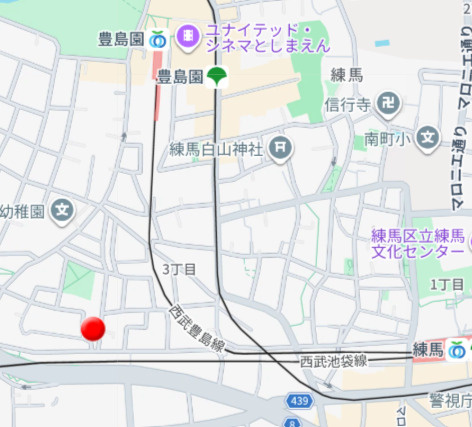 ブロッサムリッジ・ノースウィングのその他