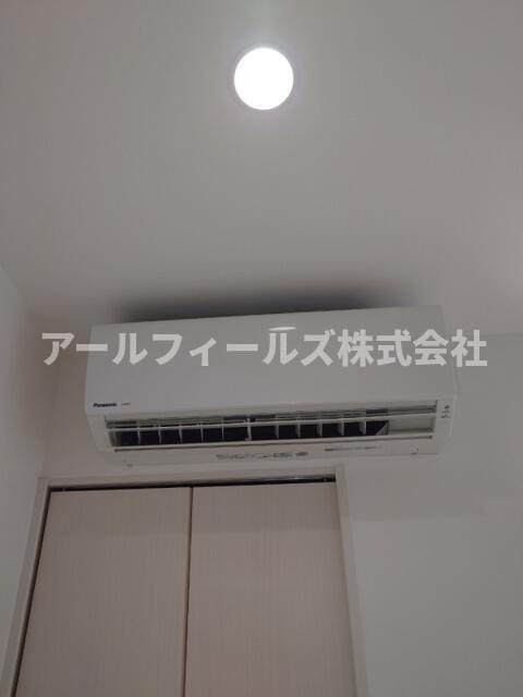 アーバンハウス上本郷の設備