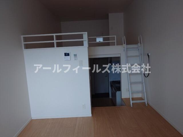 アーバンハウス上本郷の内装