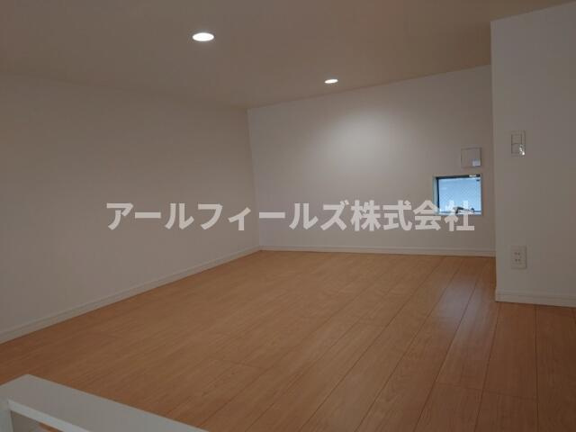 アーバンハウス上本郷の洋室