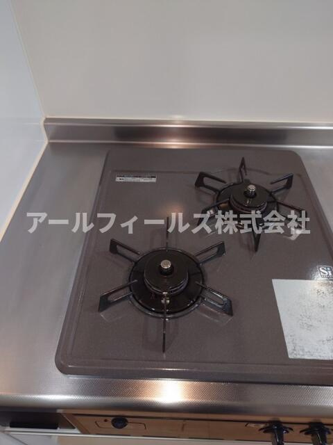 アーバンハウス上本郷のその他