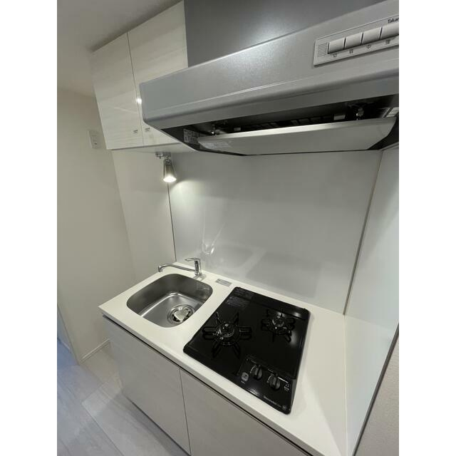 ガリシア武蔵小山(ムサシコヤマ)のキッチン
