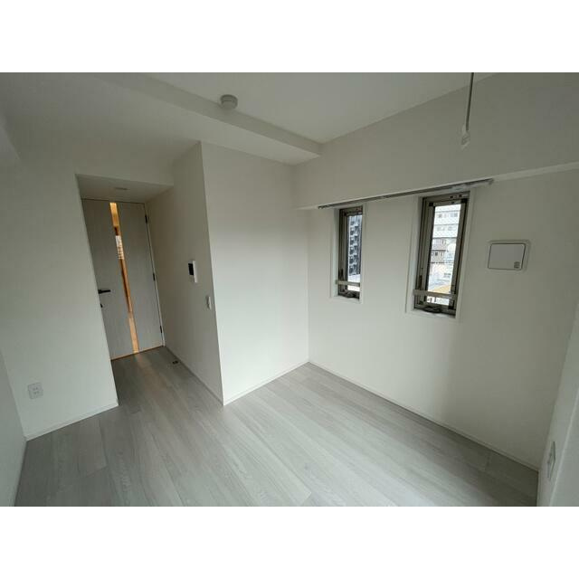 ガリシア武蔵小山(ムサシコヤマ)の寝室