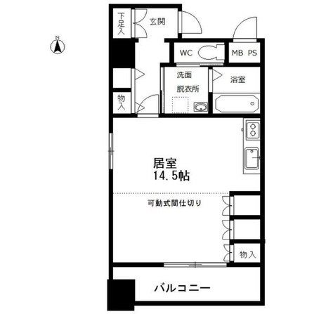 ゴールドヒルズ渡辺