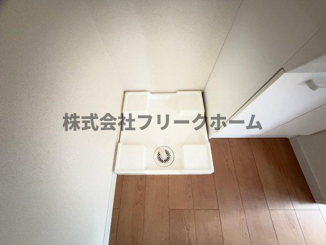 コーポサクライの設備