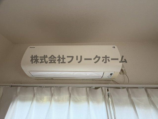 コーポサクライのその他
