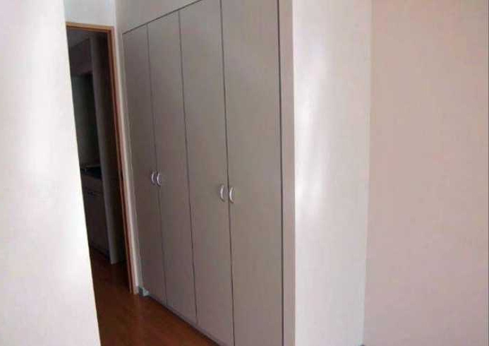 サンハイム鶴見の収納