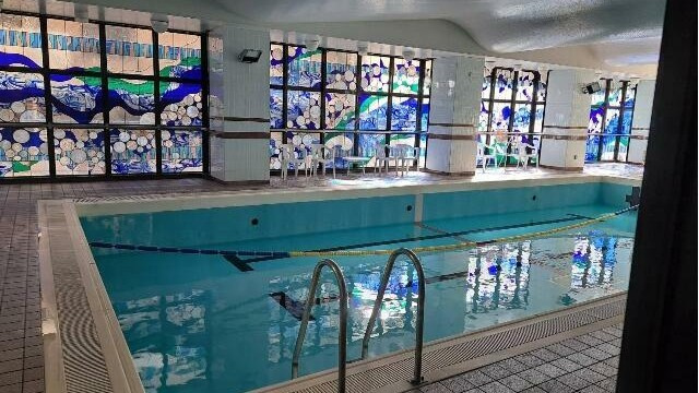 サニークレスト伊東 弐番館のその他共用部分