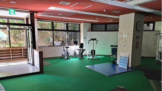 サニークレスト伊東 弐番館のその他共用部分