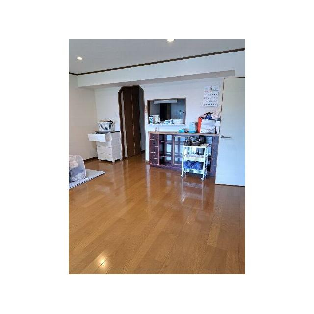 サニークレスト伊東 弐番館の居間・リビング