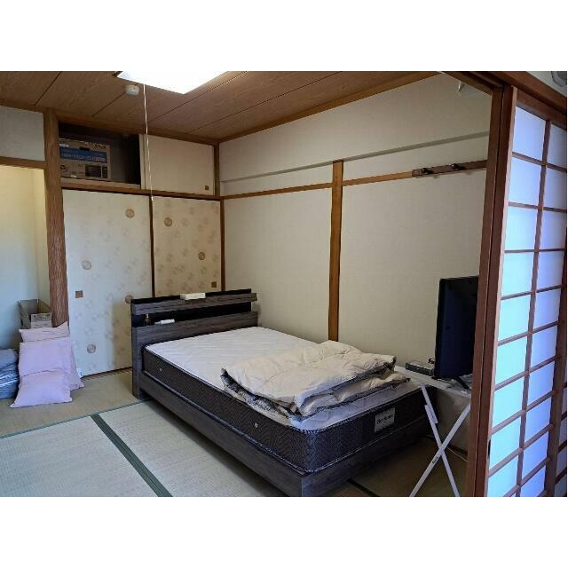 サニークレスト伊東 弐番館の和室
