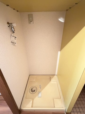 【設備】 | 精養堂アパートメンツ