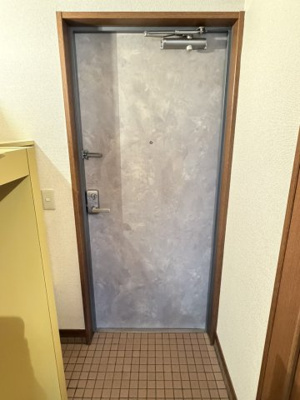 【玄関】 | 精養堂アパートメンツ