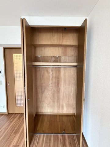 【収納】 | 精養堂アパートメンツ