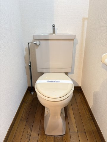 【トイレ】 | 精養堂アパートメンツ