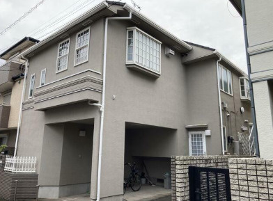 上池台５丁目住宅