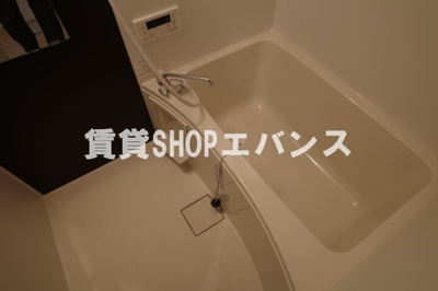 【浴室】 | フォレスト七林