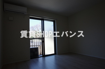 【寝室】 | フォレスト七林