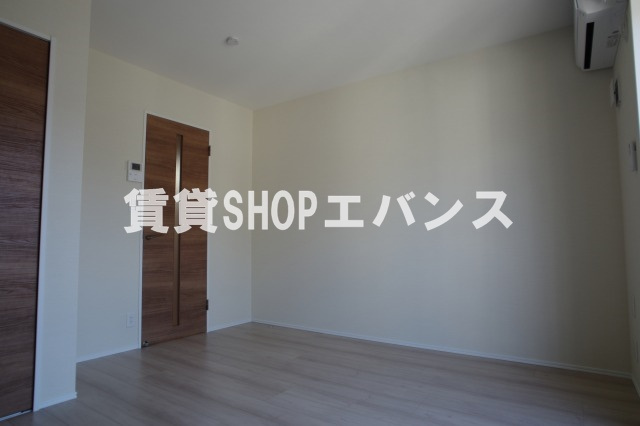 【寝室】 | フォレスト七林