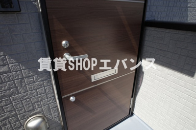 【エントランス】 | フォレスト七林