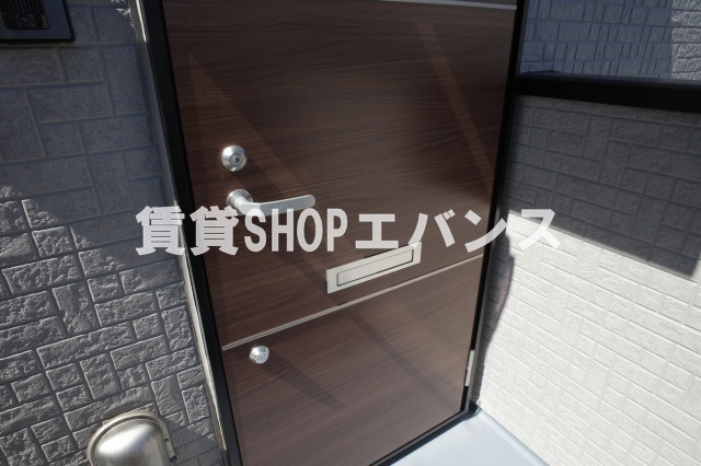 【エントランス】 | フォレスト七林