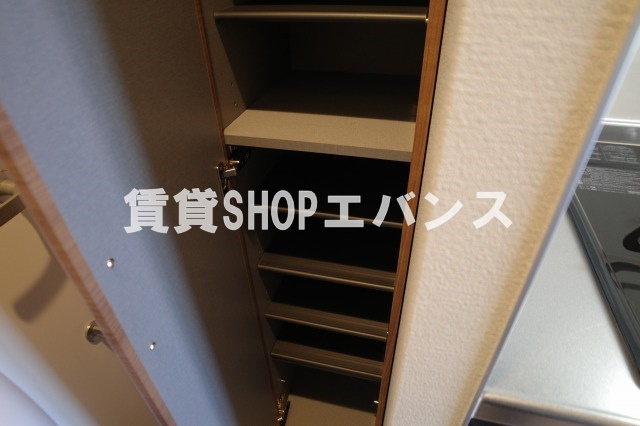 【収納】 | フォレスト七林