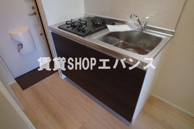 【キッチン】 | フォレスト七林