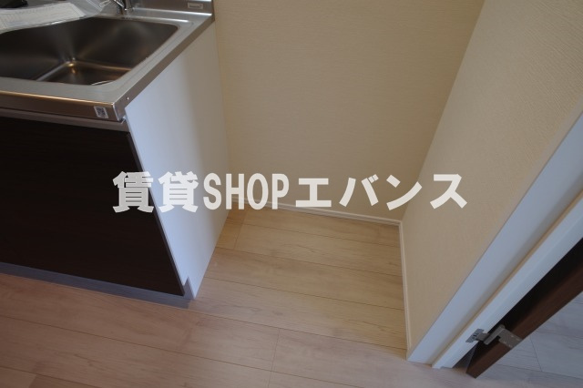 【内装】 | フォレスト七林