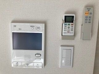 プルミエ武蔵小山のセキュリティ