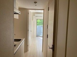 プルミエ武蔵小山の内装|おしゃれな内装です
