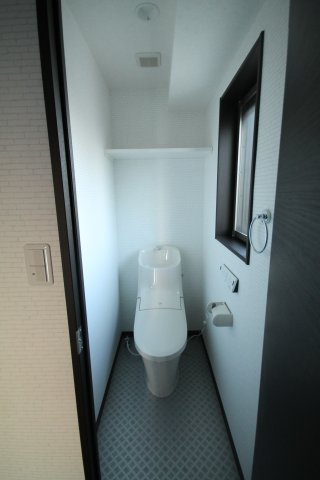 ※同間取り　別階　参考写真