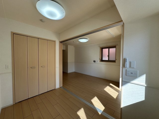 榴ヶ岡YSコートのその他|別号室参考