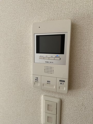 榴ヶ岡YSコートのセキュリティ|別号室参考