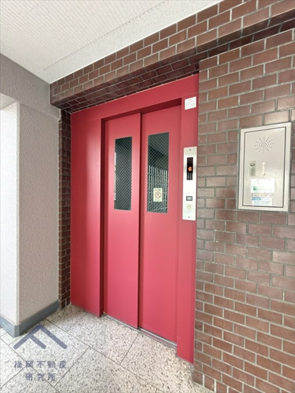 新栄アンピール南福岡のその他共用部分