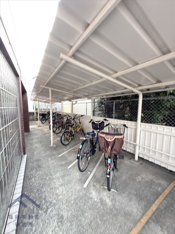 新栄アンピール南福岡のその他
