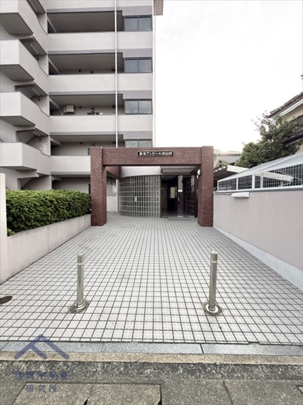 新栄アンピール南福岡のその他