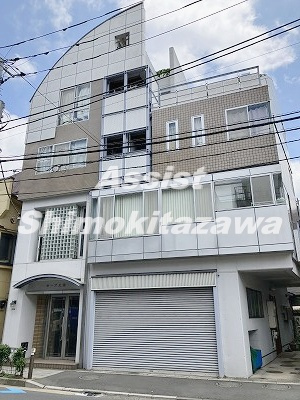 ループ上馬のその他共用部分